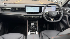 MG HS 1.5 T-GDI Hybrid+ Trophy 5dr Auto Hybrid Hatchback